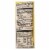 Tasty Bite® Organic Indian Madras Lentils Perspective: back
