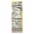 Tasty Bite Entree - Indian Cuisine - Vegetable Korma - 10 oz - case of 6 Perspective: back