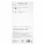 Tazo Decaf Calm Chamomile Tea (4 Pack) Perspective: back