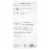 Tazo Awake English Breakfast Black Tea Bags Perspective: back