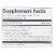 Organic India™ Tulsi Ashwagandha Infusion Bags Perspective: back