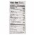 Birch Benders - Pancake&wffl Mix Keto - Case of 6 - 10 OZ Perspective: back