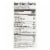 Ocean's Halo Stir-Fry Soy-Free Sauce - Case of 6 - 12 FZ Perspective: back