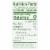 Truvia - Sweetener Natural - Case of 6 - 140 CT Perspective: back
