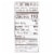 Jovial - Beans Organic Kidney - Case of 6 - 13 OZ Perspective: back