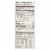 Back To Nature Crackers - Organic - Classic Saltine - 7 oz - case of 6 Perspective: back