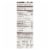 Back to Nature™ Chunk Chocolate Chip Cookies Multipack Perspective: back