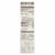 Good Karma Flax Milk - Protein - Vanilla - Case of 6 - 32 fl oz Perspective: back