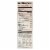 Bakery On Main On Main Gluten Free Granola Extreme - Fruit and Nut - Case of 6 - 12 oz. Perspective: back