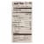 Bakery On Main Organic Happy Granola - Sprouted Maple Quinoa - Case of 6 - 11 oz Perspective: back