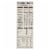 Tolerant Organic Pasta - Red Lentil Penne - Case of 6 - 8 oz. Perspective: back