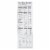Tolerant Green Lentil Pasta - Elbows - Case of 6 - 8 oz. Perspective: back