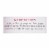 Pinky Up - Loose Leaf Rooibos Tea - Cherry Rhubarb Cobbler - Case of 6-3 OZ Perspective: back
