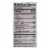 Loma Linda - Chipotle Bowl - Case of 6 - 10 OZ Perspective: back