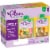 Plum® Organics Mighty Tots Baby Food Pouches Perspective: back