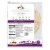 Tumaro'S 8-inch 9 Grains and Seeds Carb Wise Wraps - Case of 6 - 8 CT Perspective: back