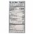 RightRice® Made From Vegetables Spanish Rice Perspective: back