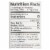 Melinda's - Wing Sauce Creamy Habanero - Case of 6 - 12 OZ Perspective: back