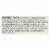 Sir Kensington's Spicy Brown Mustard - Case of 6 - 11 oz. Perspective: back