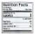 True Made Foods Sauce - Sriacha - Vegetable - Case of 6 - 18 oz Perspective: back