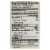 Kettle And Fire - Bone Broth Trmc Ginger Chicken - Case of 6 - 16.9 OZ Perspective: back