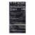 Siete - Tortilla Chips Nacho - Case of 6-4 OZ Perspective: back