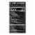 Siete - Tortilla Chips Fuego - Case of 6-4 OZ Perspective: back