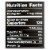 Cobram Estates Extra Virgin Olive Oil - California Select - Case of 6 - 25.4 fl oz. Perspective: back