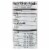 Happy Baby Happy Puffs Sweet Potato - 2.1 oz - Case of 6 Perspective: back