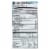 Enjoy Life™ Gluten-Free Salt & Vinegar Lentil Chips Perspective: back