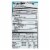 Enjoy Life - Lentil Chips - Plentils - Dill and Sour Cream - 4 oz - case of 12 Perspective: back