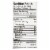 Wild Friends Foods Sunflower Butter - Organic Honey - Case of 6 - 16 oz. Perspective: back