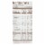Munk Pack - Protein Cookie - Oatmeal Raisin Spice - Case of 6 - 2.96 oz. Perspective: back