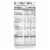 Munk Pack - Cookie Snickerdoodle - Case of 6 - 2.96 OZ Perspective: back