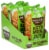Miracle Noodle Teriyaki Keto Meal Perspective: back