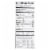 Simply Asia® Spicy Kung Pao Noodle Bowl Perspective: back