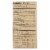 Star Anise Foods Noodles - Brown Rice - Vietnamese - with Seaweed - 8.6 oz - case of 6 Perspective: back