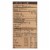 Star Anise Foods Coconut Lime Curry Vietnamese Simmer Sauce - Case of 6 - 12 OZ Perspective: back