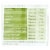 Tender & True Cat Food Chicken And Liver - Case of 6 - 3 LB Perspective: back