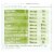 Tender & True Dog Food, Chicken And Liver - Case of 6 - 4 LB Perspective: back