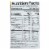 Laird Superfood - Superfood Creamer Turmeric - Case of 6-8 OZ Perspective: back