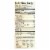 Birch Benders Pancake and Waffle Mix - Chocolate Chip - Case of 6 - 16 oz. Perspective: back