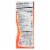 Bear Naked Granola - Fruit and Nutty - Case of 6 - 12 oz. Perspective: back