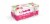 Spindrift® Raspberry Lime Flavored Sparkling Water Cans Perspective: back