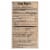 Rib Rack Dry Rub - Original - Case of 6 - 14 oz. Perspective: back