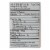 Ancient Organics Ghee  - Case of 6 - 8 FZ Perspective: back