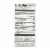 Milkadamia Milk - Original - Case of 6 - 32 Fl oz. Perspective: back