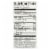 Milkadamia™ Unsweetened Macadamia Milk Perspective: back