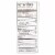 Sky Valley Taco Sauce  - Case of 6 - 13 OZ Perspective: back
