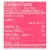 We Rub You BBQ Marinada - Spicy Korean - Case of 6 - 15 oz. Perspective: back